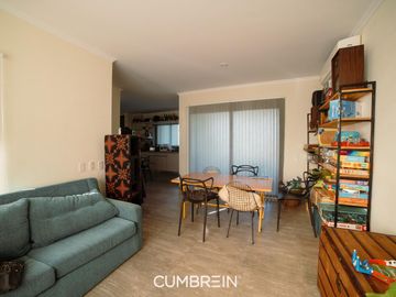 Casa en venta Barrio El Nevado Golf
