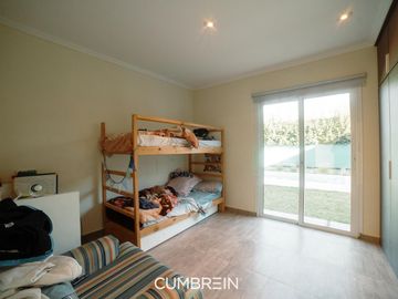 Casa en venta Barrio El Nevado Golf