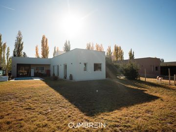Casa en venta Barrio El Nevado Golf