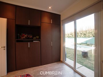 Casa en venta Barrio El Nevado Golf