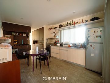 Casa en venta Barrio El Nevado Golf