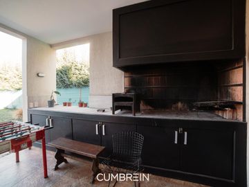 Casa en venta Barrio El Nevado Golf