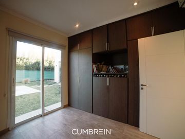 Casa en venta Barrio El Nevado Golf