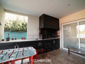 Casa en venta Barrio El Nevado Golf