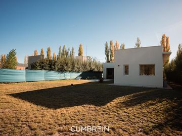 Casa en venta Barrio El Nevado Golf