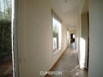 Casa en venta Barrio El Nevado Golf