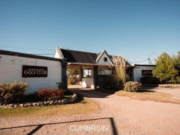 Casa en venta Barrio El Nevado Golf