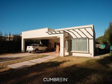 Casa en venta Barrio El Nevado Golf