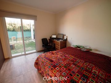 Casa en venta Barrio El Nevado Golf