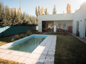 Casa en venta Barrio El Nevado Golf