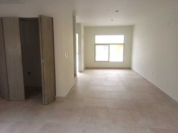 Casa nueva 2 rec, Fracc. Privado  Gaia en Sauzal