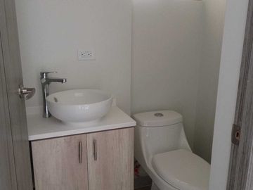 Casa nueva 2 rec, Fracc. Privado  Gaia en Sauzal