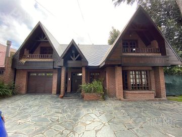 Casa - P.Luro