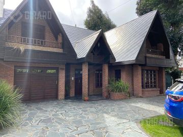 Casa - P.Luro