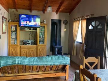 Casa venta Delta Tigre