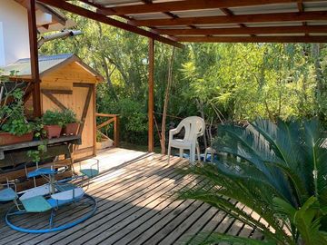 Casa venta Delta Tigre