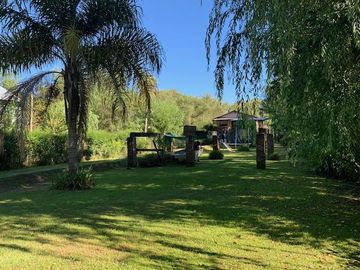 Casa venta Delta Tigre
