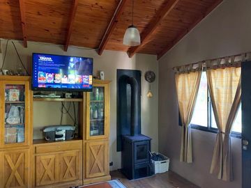 Casa venta Delta Tigre