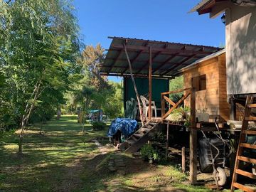 Casa venta Delta Tigre