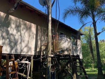 Casa venta Delta Tigre