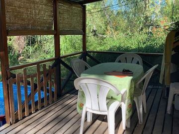 Casa venta Delta Tigre
