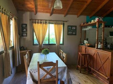 Casa venta Delta Tigre