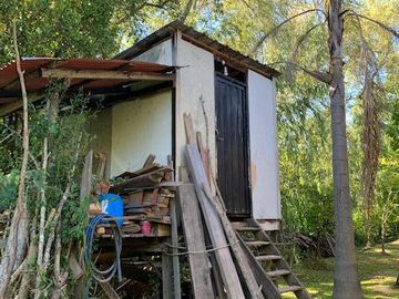 Casa venta Delta Tigre
