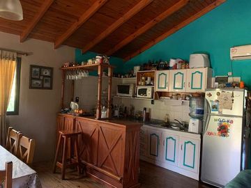 Casa venta Delta Tigre