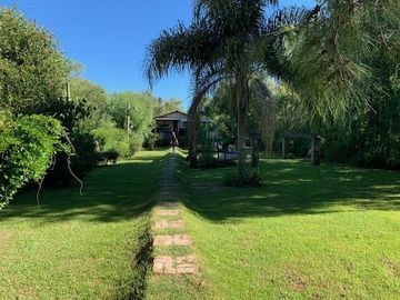 Casa venta Delta Tigre