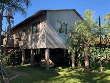Casa venta Delta Tigre