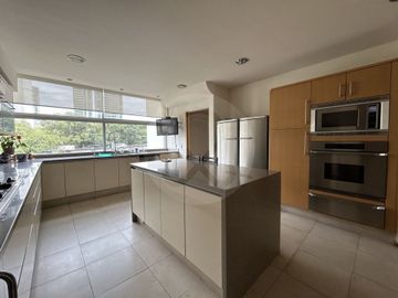 Departamento en venta en Lomas Country Club
