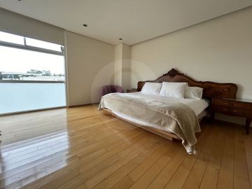 Departamento en venta en Lomas Country Club