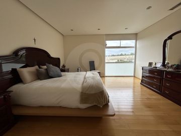 Departamento en venta en Lomas Country Club