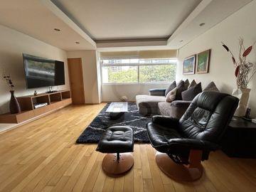 Departamento en venta en Lomas Country Club