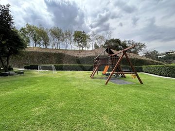 Departamento en venta en Lomas Country Club