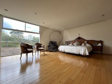 Departamento en venta en Lomas Country Club
