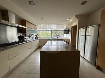 Departamento en venta en Lomas Country Club