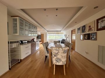 Departamento en venta en Lomas Country Club
