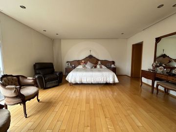 Departamento en venta en Lomas Country Club