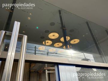 Venta- Departamento - 2 ambientes - Roca y Santiago del Estero - Área Centro Este