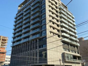 Venta- Departamento - 2 ambientes - Roca y Santiago del Estero - Área Centro Este
