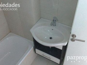 Venta- Departamento - 2 ambientes - Roca y Santiago del Estero - Área Centro Este