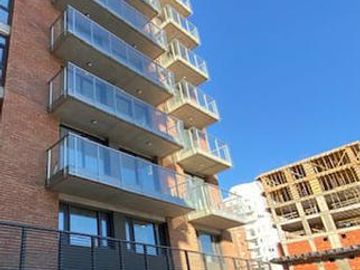 Venta- Departamento - 2 ambientes - Roca y Santiago del Estero - Área Centro Este
