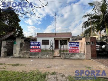 Terreno en venta en San Miguel