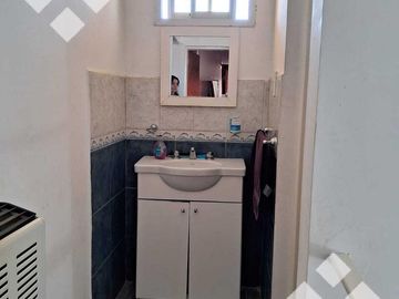 Duplex 3 dormitorios en PH