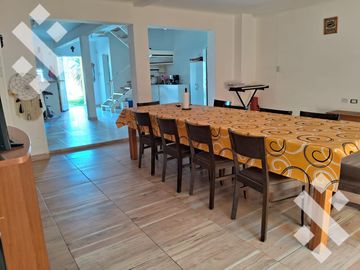 Duplex 3 dormitorios en PH
