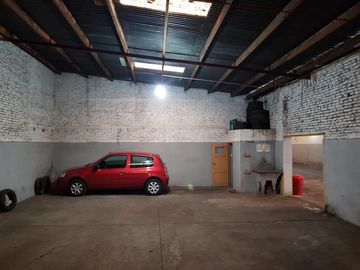 Cochera - La Plata