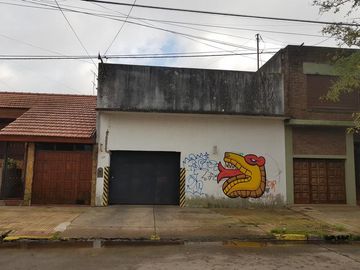 Cochera - La Plata