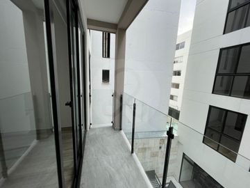 Departamento en venta en Acacias