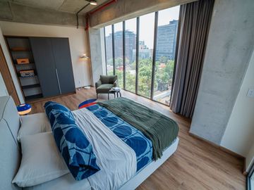 Departamento en renta en Ampliación Granada